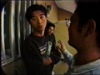 暴力人間