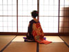 はんなり Geisha Modern