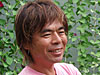 「目利きが語る“私の10冊” vol.2」第7回:日比野克彦