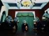 MAN WITH A MISSION