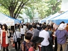 代官山フェスティバル2014猿楽祭