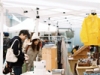 古着や古雑貨などが一堂に会するフリーマーケット「RAW TOKYO」