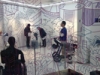 2020年、渋谷。超福祉の日常を体験しよう展