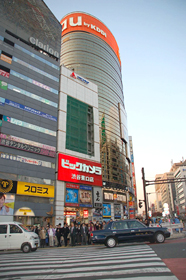 Shibuya TOEI2