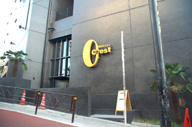 O-Crest