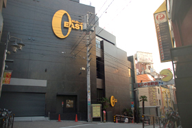 O-East