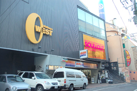 O-West