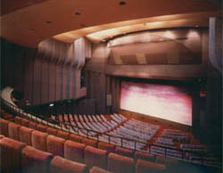 Aoyama theater