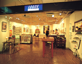 LOGOS GALLERY