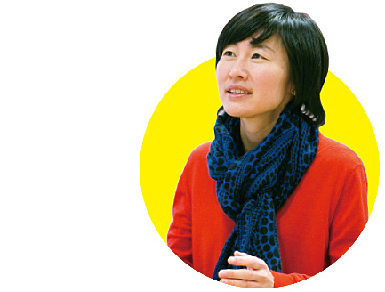 Chiaki Hayashi