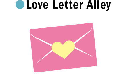 Love Letter Alley