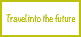 Travel into the future
