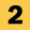 Two