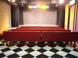 Theater D