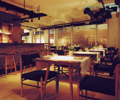 「kurkku kitchen」