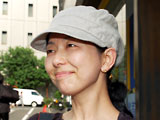 野村佐紀子さん