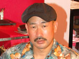 吾妻実さん