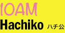 10AM Hachiko