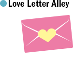 Love Letter Alley
